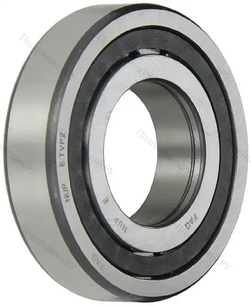 Роликовый цилиндрический подшипник