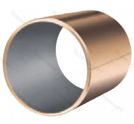 Втулка скольжения KU 1415SF 1 (PCM 141615E) ISB в Волгограде Втулка скольжения KU 1415SF 1 (PCM 141615E) ISB в Волгограде