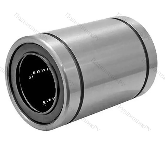 Подшипник LME 16 UU. KB 1636 UU