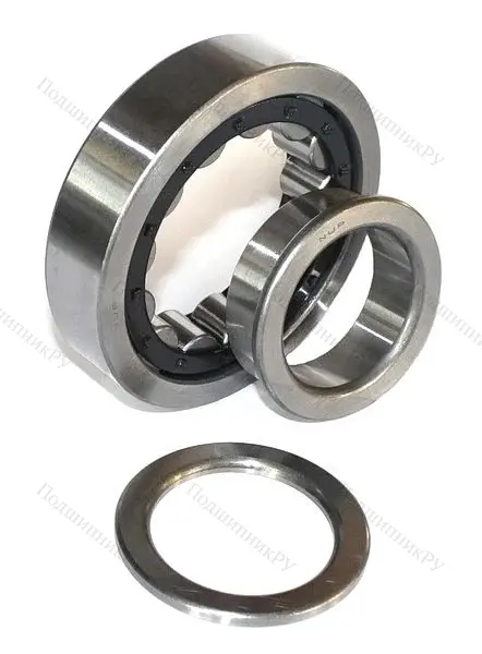 Роликовый цилиндрический подшипник