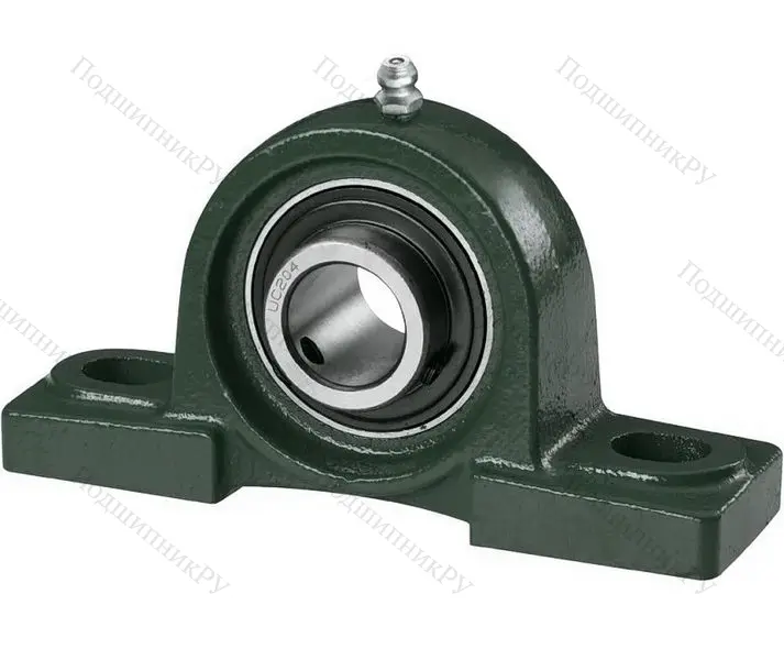 Подшипниковый узел UKP 209