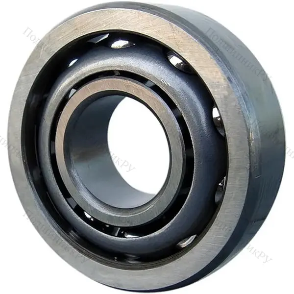 Однорядный шариковый подшипник 7303 AW