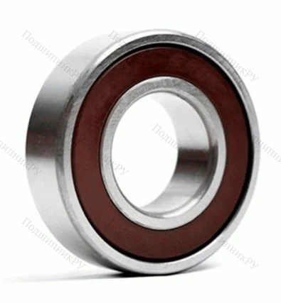 Подшипник 6207 DDU CM NSK