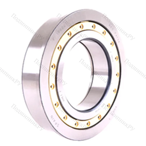 Подшипник роликовый радиальный