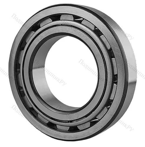 Роликовый цилиндрический подшипник N 212 W C 3 от производителя  NSK