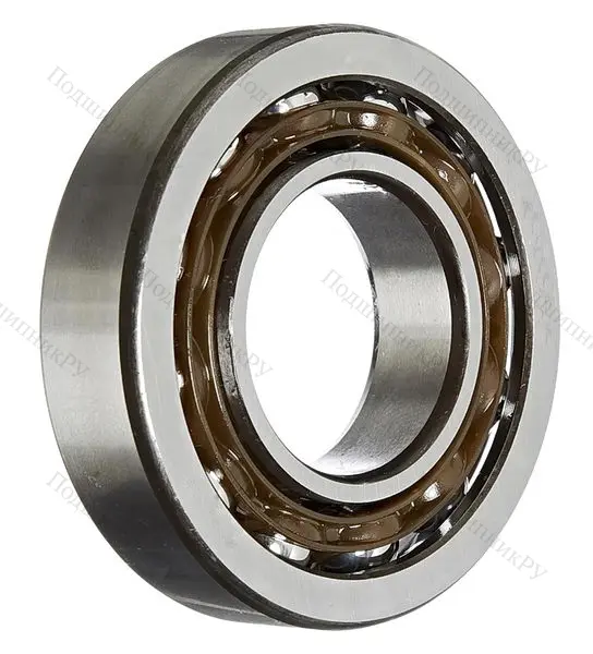Однорядный шариковый подшипник 7304 BEAT 85