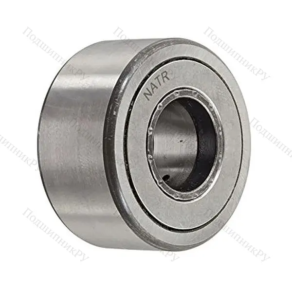 Игольчатый подшипник NATR 12