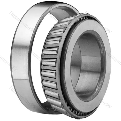 Конический роликовый подшипник 32022 X от производителя  SKF Конический роликовый подшипник 32022 X от производителя  SKF