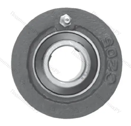 Подшипниковый узел UCC 206 ISB в Волгограде