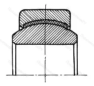 Подшипник  ШН50 размер 50x75x28/35
