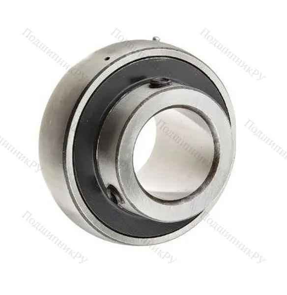 Корпусный подшипник UC 206