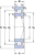 Подшипник 7024 ACE/P 4A