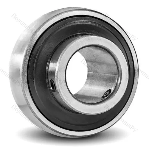 Корпусный подшипник RB 206CIL в Волгограде