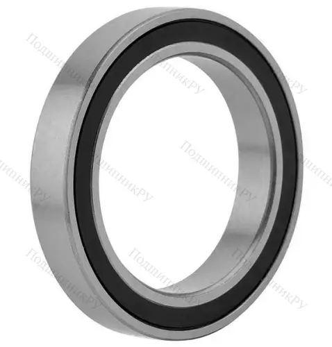 Шариковый однорядный подшипник 180316 (6316 2RS) в Волгограде