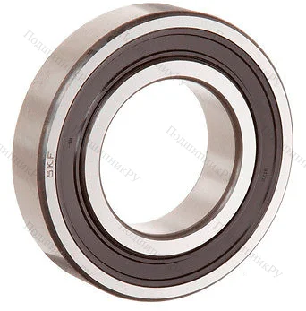 Подшипник 6207-2RS 1N SKF