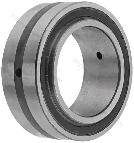 Игольчатый подшипник NA 4908 2RSR XL