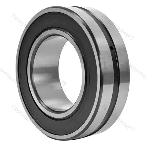 Сферический роликовый подшипник BS 2-2211-2RS/VT 143 (BS 2-2211-2RS/VT 143) от производителя  SKF