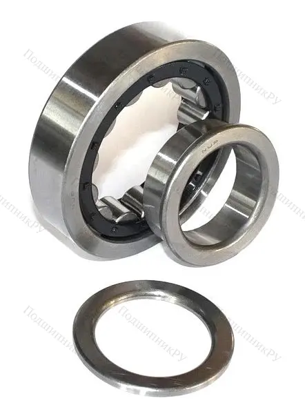 Роликовый цилиндрический подшипник