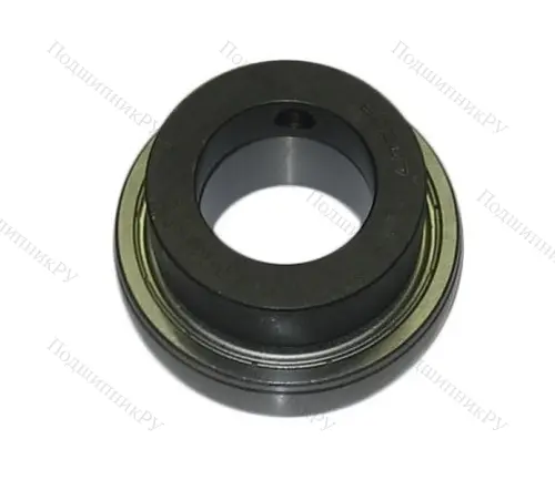 Корпусный подшипник SA 202 (AEL 202) в Волгограде