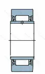 Подшипник  6244902 (NA 6902) размер 15x28x23