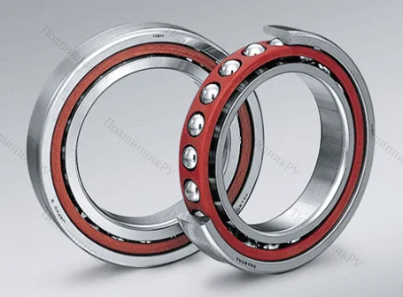 Подшипник 7912 C TR SUL P 3 NSK