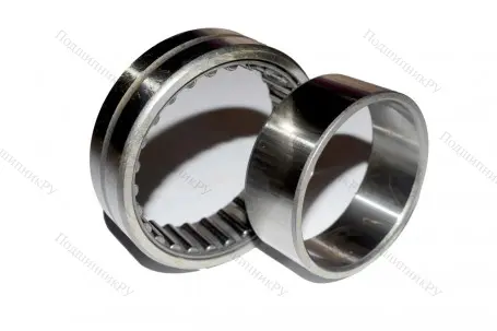 Опорный ролик NA 22052RS NBS в Волгограде