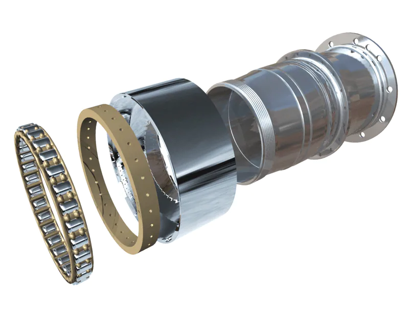 Аэрокосмическая отрасль | Свежие новости в Волгограде