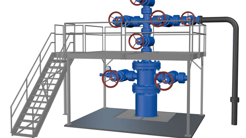 Нефтегазовая отрасль | Свежие новости в Волгограде
