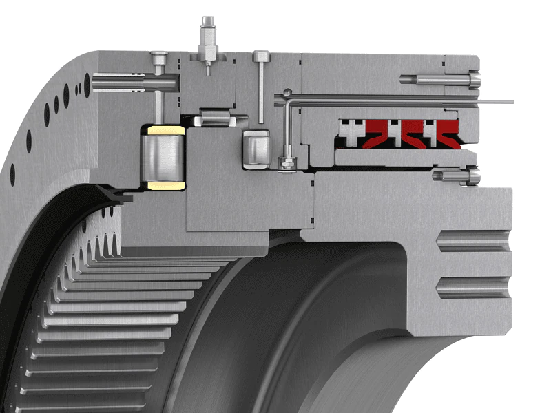 Запчасти SKF для строительной техники | Свежие новости в Волгограде