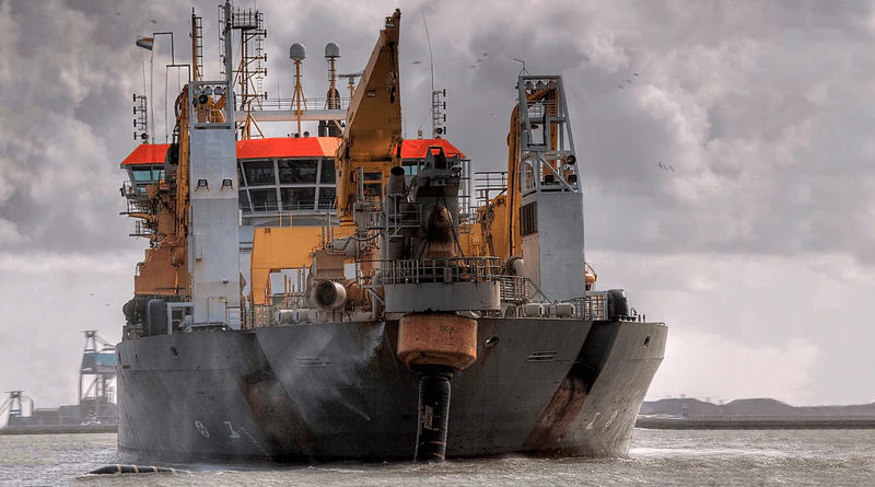 Морской сектор | Свежие новости в Волгограде