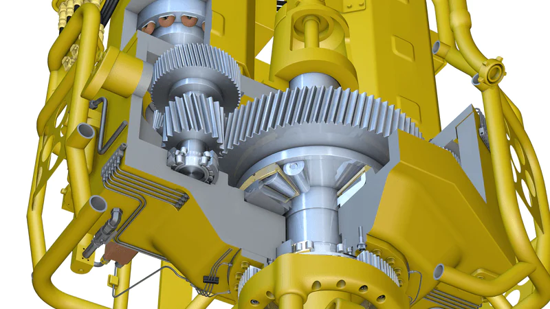 Нефтегазовая отрасль | Свежие новости в Волгограде