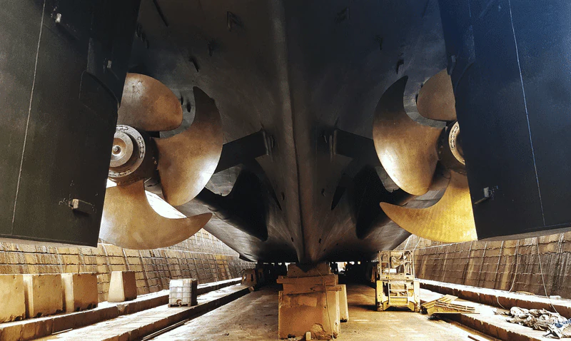 Морской сектор | Свежие новости в Волгограде