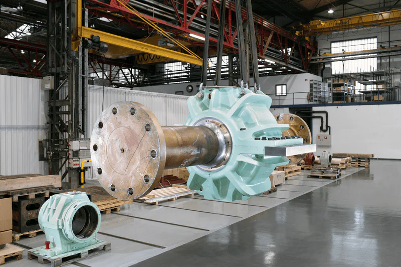 Морской сектор | Свежие новости в Волгограде