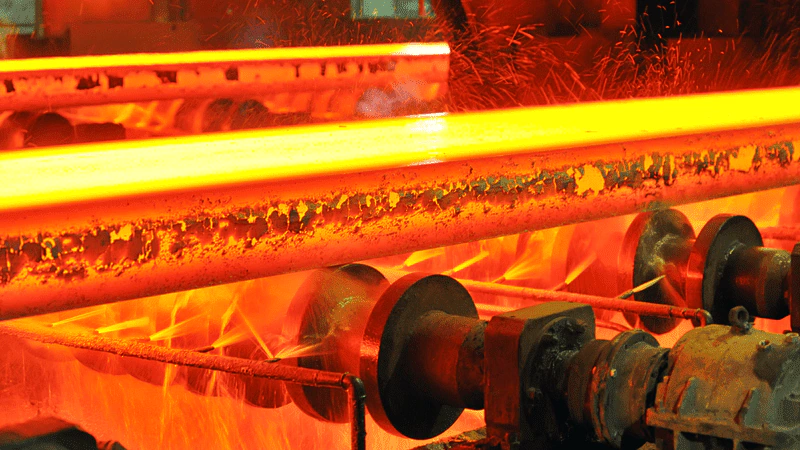 Металлургическая отрасль | Свежие новости в Волгограде