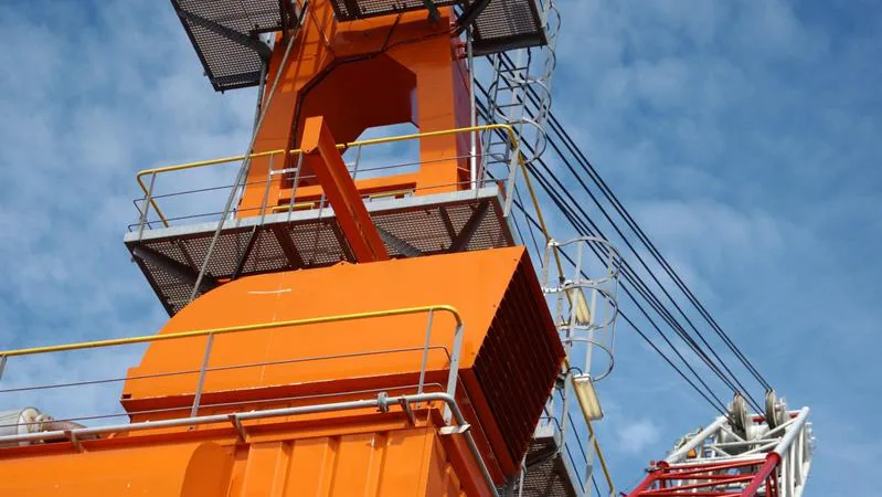 Нефтегазовая отрасль | Свежие новости в Волгограде