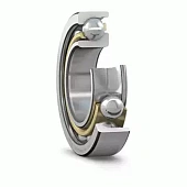 Радиально-упорный шариковый подшипник 7205 BM (66205 Л ГОСТ) в Волгограде