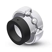 Корпусный подшипник UEL 209 в Волгограде