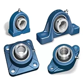 Подшипник шариковый 6005-2RS.C 3 в Волгограде