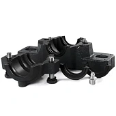 Подшипниковый корпус SNL 515 TG (SNK 515-612) в Волгограде