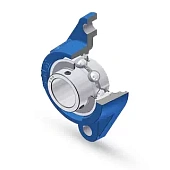 Подшипниковый узел UCFLE 206 в Волгограде Подшипниковый узел UCFLE 206 в Волгограде