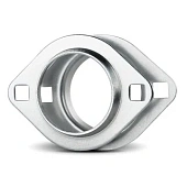 Подшипниковый корпус  PFL 205 в Волгограде