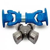 Крестовина 30/83 100.B 1.00 в Волгограде