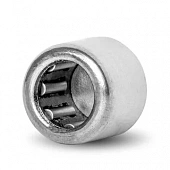 Игольчатый подшипник BK 2518 RS L 271 от производителя  INA Игольчатый подшипник BK 2518 RS L 271 от производителя  INA