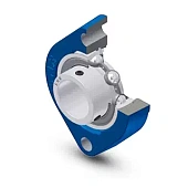 Подшипниковый узел BPFL 4 (ASAHI) в Волгограде Подшипниковый узел BPFL 4 (ASAHI) в Волгограде