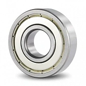 Миниатюрный шариковый подшипник SS 687 ZZ (1000087 ZZ Ю ГОСТ) в Волгограде