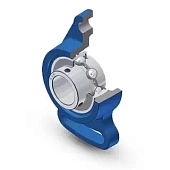 Подшипниковый узел UCFA 210 NSK в Волгограде Подшипниковый узел UCFA 210 NSK в Волгограде