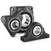 Подшипниковый узел SYNT 90 F SKF в Волгограде
