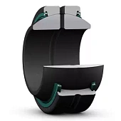 Шарнирный подшипник GEH 40 ES 2RS в Волгограде Шарнирный подшипник GEH 40 ES 2RS в Волгограде