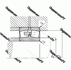 Подшипник 23956-MB в Волгограде Подшипник 23956-MB в Волгограде
